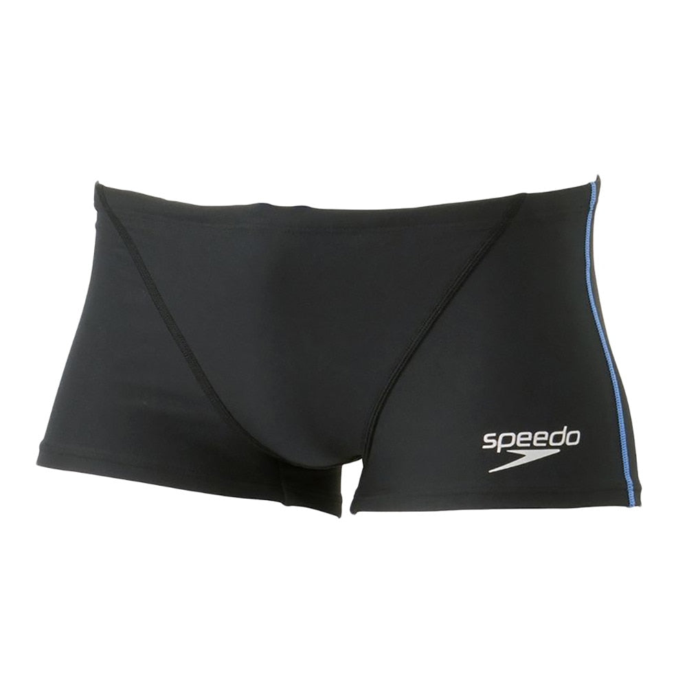 【Speedo(スピード)】メンズ 競泳水着 トレーニング水着 練習用水着 TurnS(ターンズ) ゼブラ ボックスST52410