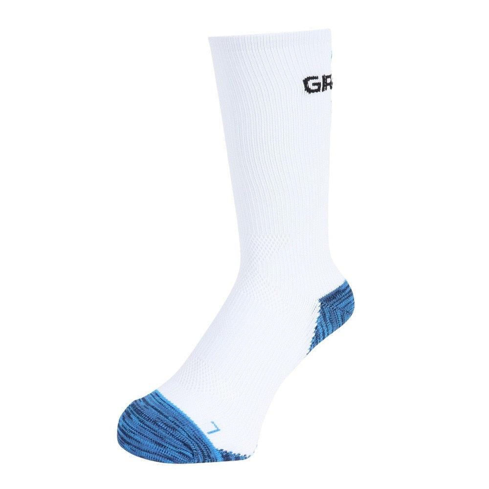 ストロングクルーソックス 3足組 GRYNVYBLK SK3F0003-WA894-GROK