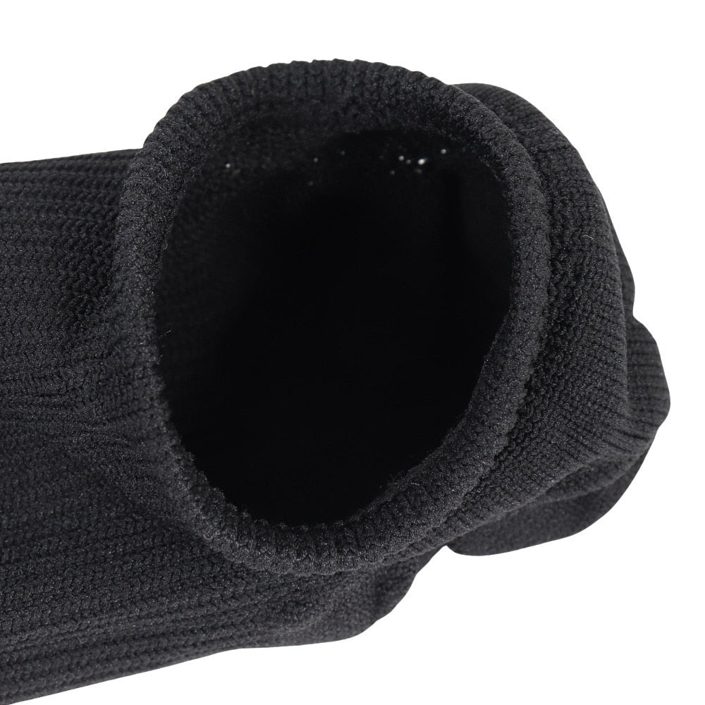 ストロングスニインソックス 3足組 BLK SK4S0187-WA894-GRYW