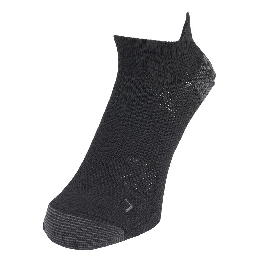 ストロングハイバソックス 3足組 CGYGRYBLK SK4S0189-WA894-GRYW