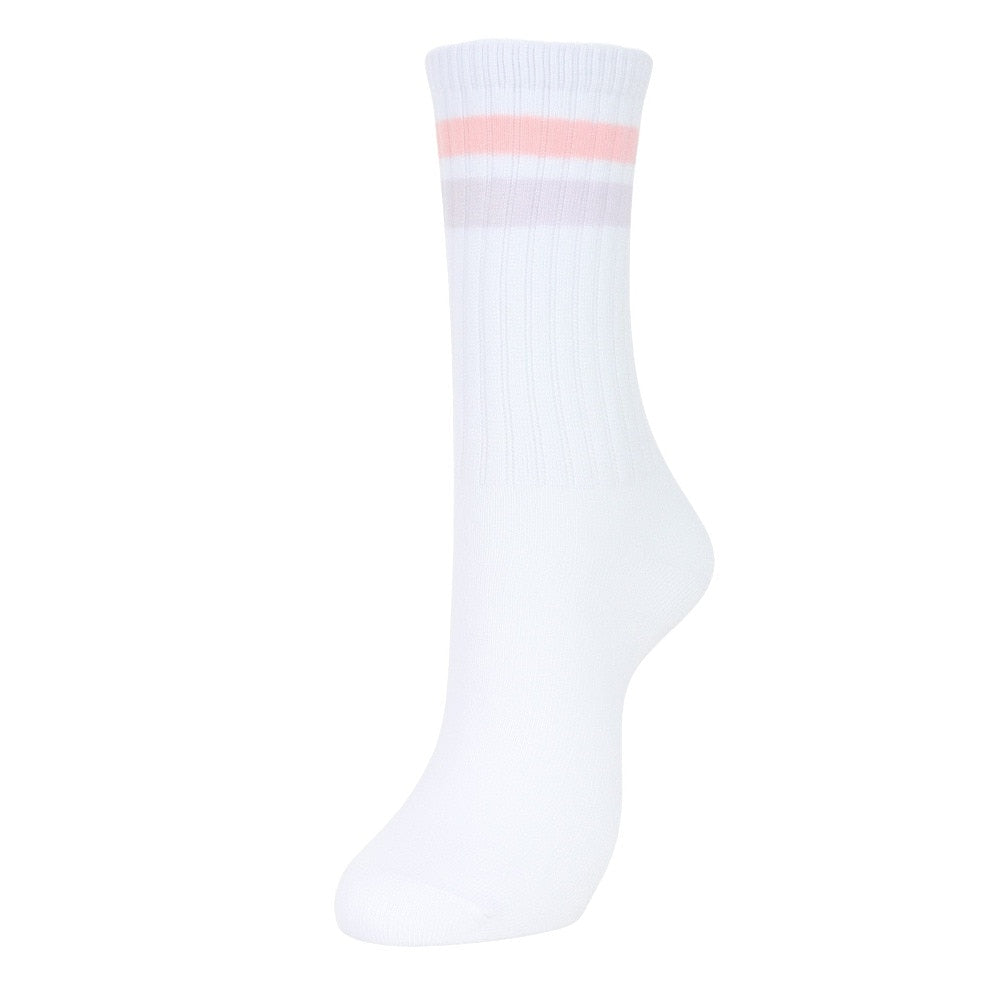 ラインソックス 2足組【ニューバランス New Balance】 LAS45714AS3