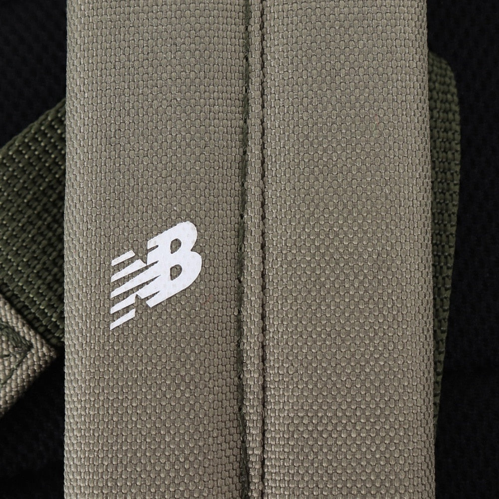 キッズ バックパック 9L LAB45610DEK リュック