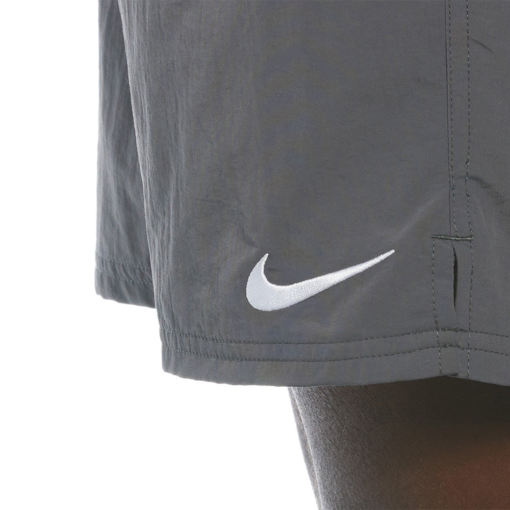 【NIKE(ナイキ)】メンズ フィットネス水着 ソリッドアイコン7ボレーショーツ NESSE494-N018