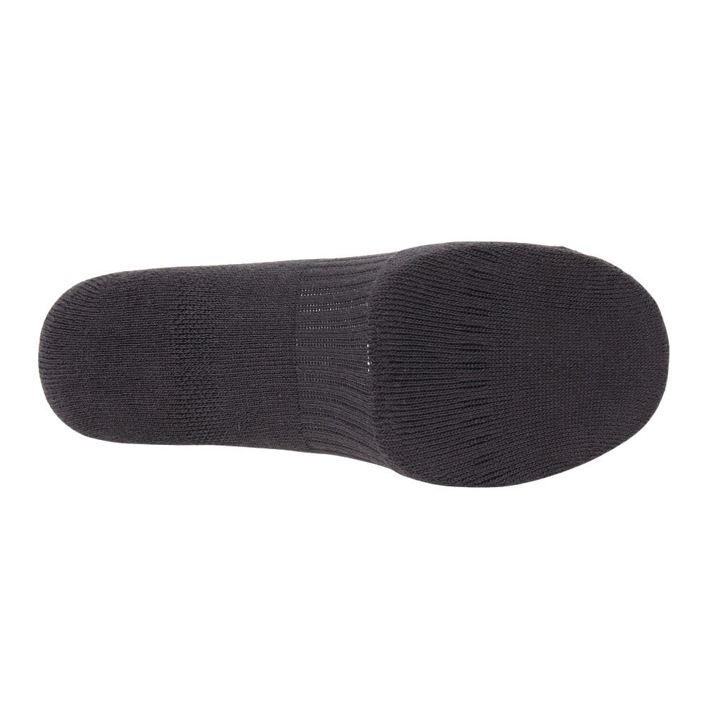 レーニング コットン ノーショー ソックス 3足組 1386313