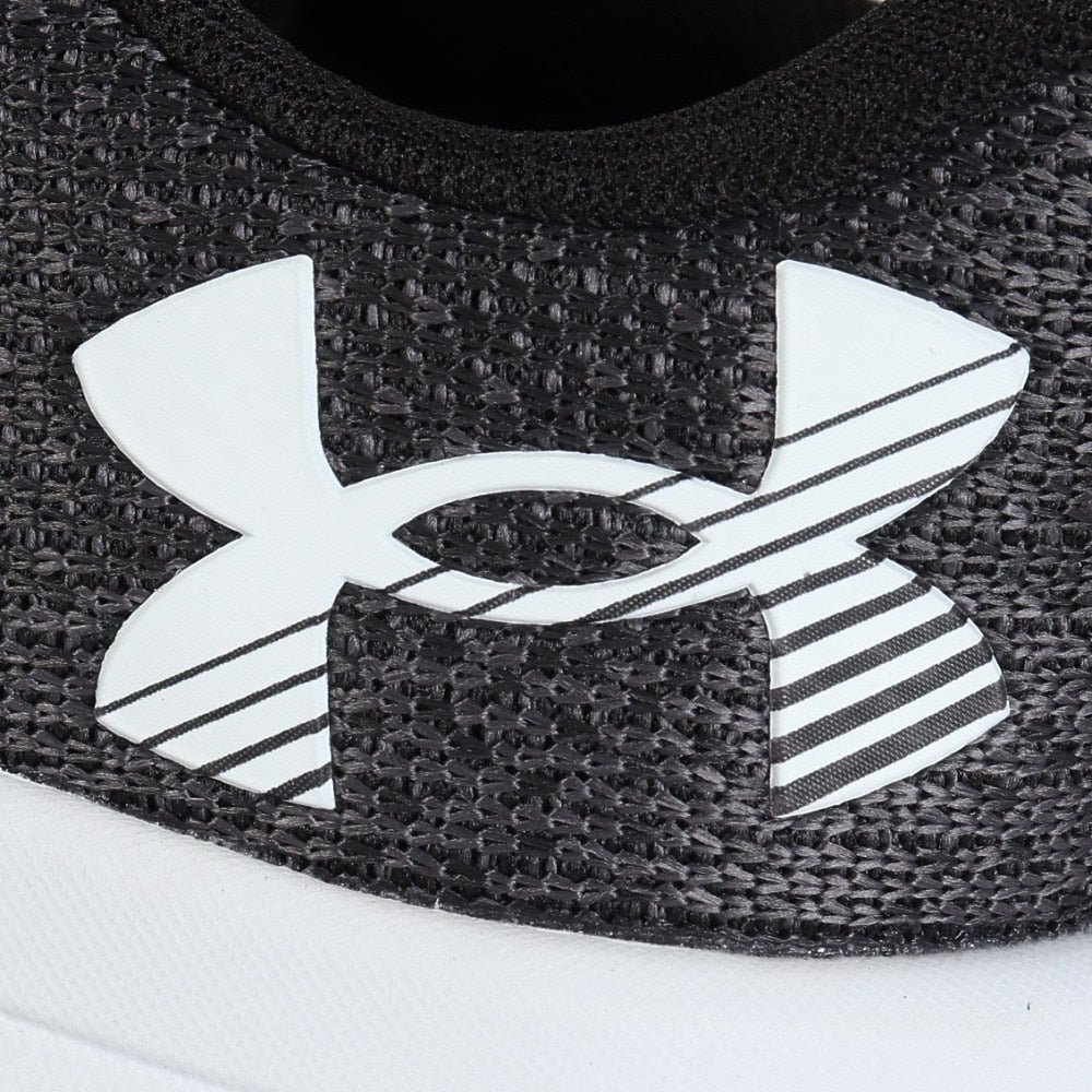 ランニングシューズ インフィニット ブラック 3027523 001 スニーカー ジョギング 柔軟性 クッション性 軽量