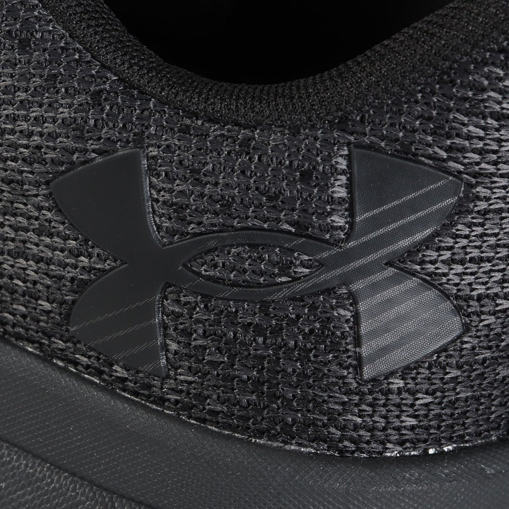 ランニングシューズ インフィニット ブラック 3027523 002 スニーカー ジョギング 柔軟性 クッション性 軽量