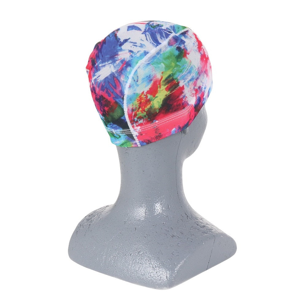 【arena(アリーナ)】水泳帽 スイムキャップ メッシュ AS4FSC50U