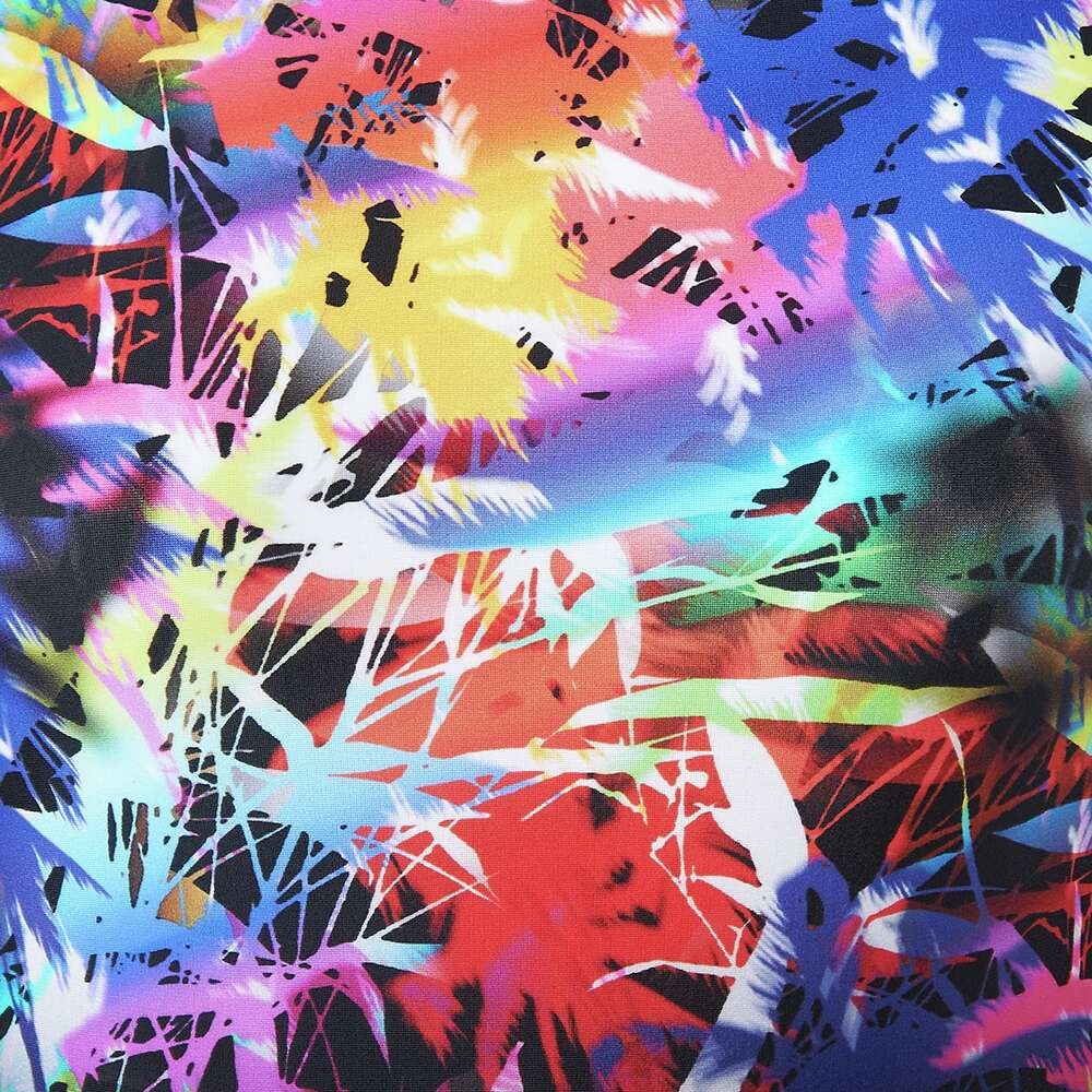 【MIZUNO(ミズノ)】レディース 競泳水着 レーシング水着 WA承認 STREAM ACE(ストリームエース)ハーフレッグ(マスターズバック) N2MGB742