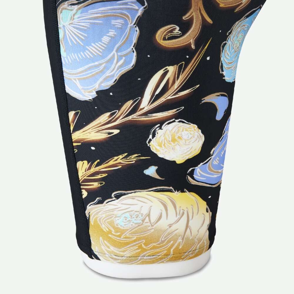 【MIZUNO(ミズノ)】レディース 競泳水着 レーシング水着 WA承認 TERAKAWA AYA COLLECTION 寺川綾監修 ハーフレッグ(マスターズバック) N2MGB87586