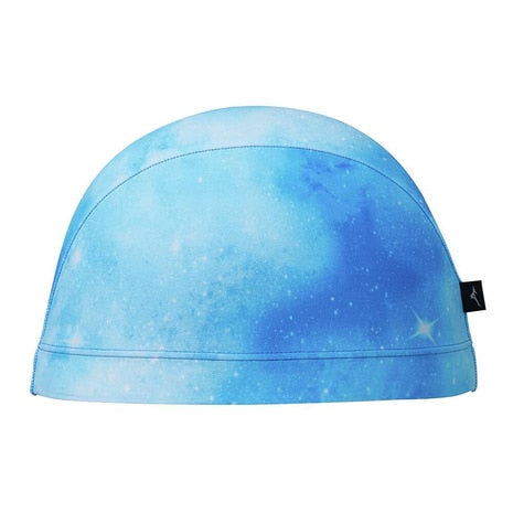 【MIZUNO(ミズノ)】水泳帽 スイムキャップ 2WAY 2ウェイ N2JWB530