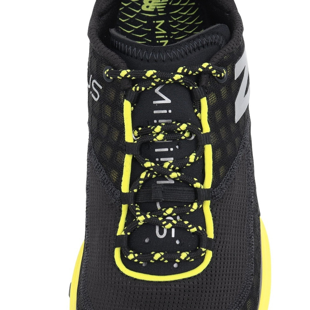 ランニングシューズ トレランシューズ minimus Trail MTM10LY1 2E