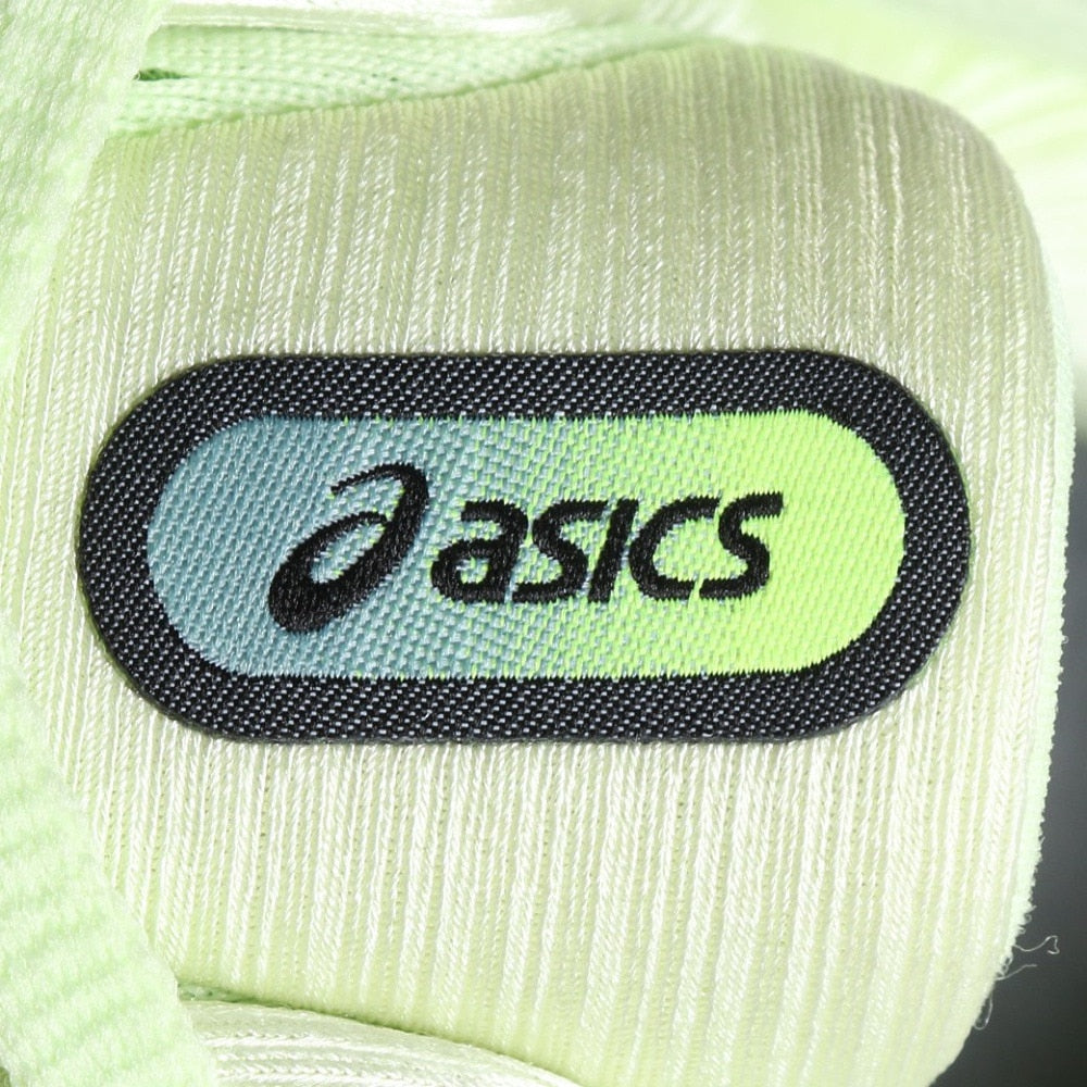 ランニングシューズ ゲルカヤノ31 若草 1011B867.300 スニーカー ジョギング マラソン 安定性 快適