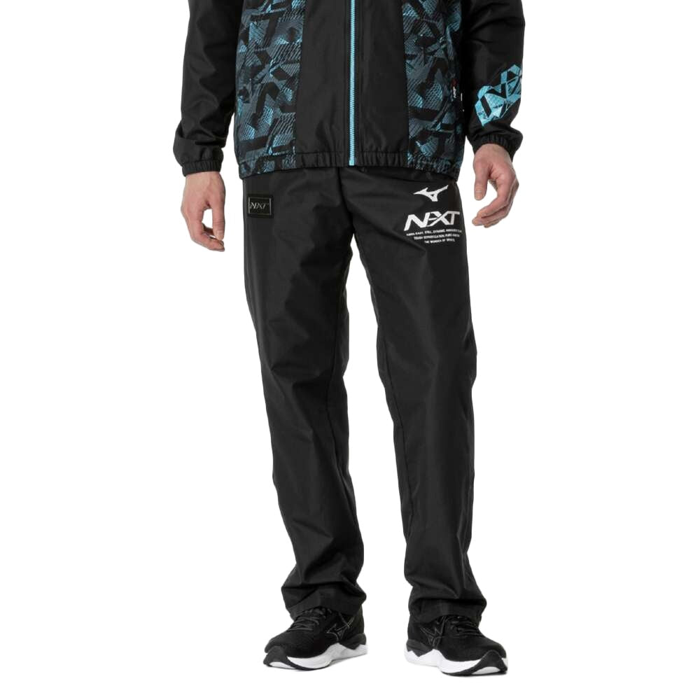 N-XT ブレスサーモ ウォーマー パンツ 32JFB74009 – 水泳用品専門店 水神