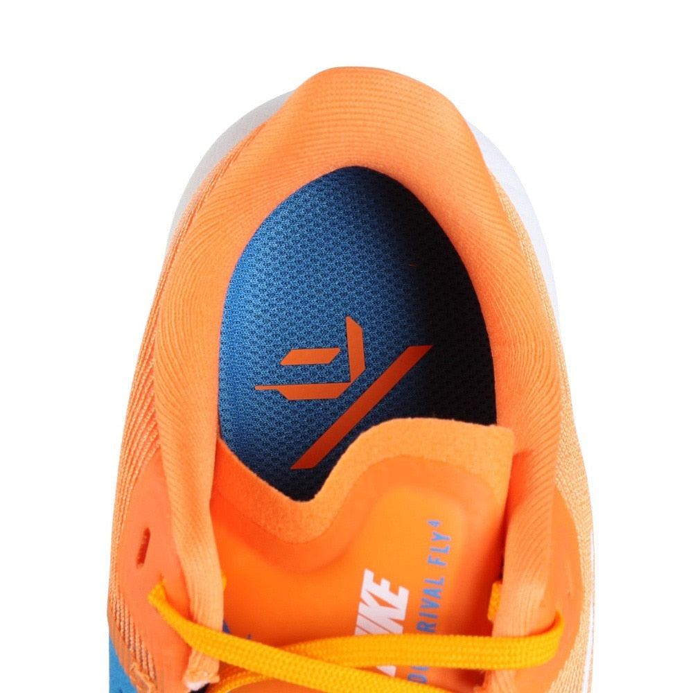 【NIKE ナイキ】ランニングシューズ エア ズーム ライバルフライ 4 FV6040-800 AIR ZOOM RIVAL FLY 4