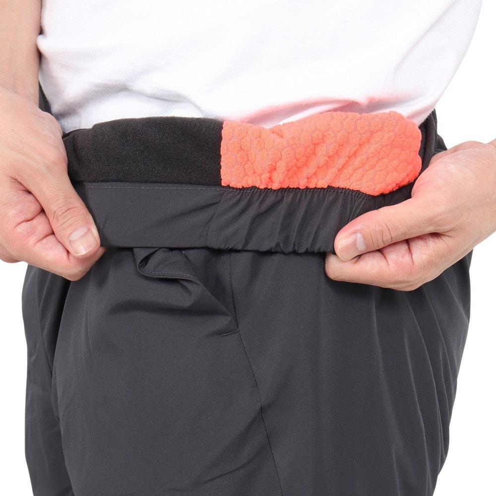 A77裏トリコット ウインドブレーカー パンツ 2031F021.001