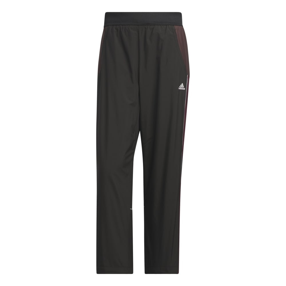 ビヨンド ザ スリーストライプス ルーズフィット ウーブンパンツ KWX94-JG8583