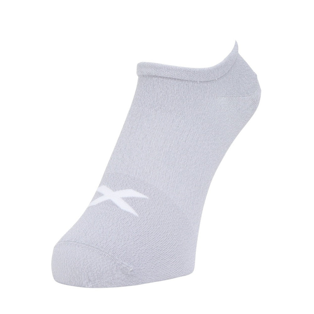 インビジブル ソックス 3足組 UQ6550E-TRE/COL