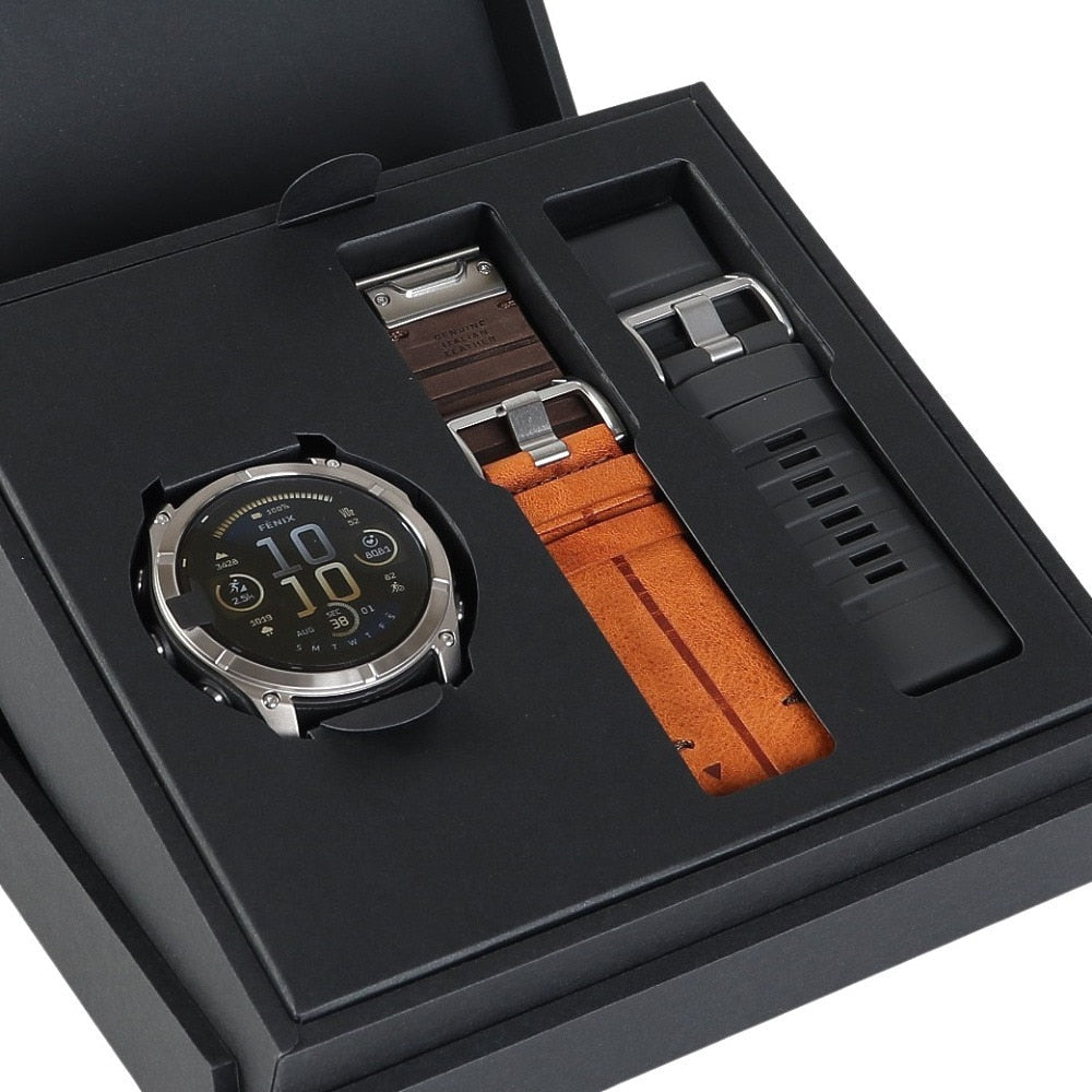 fenix 8 Sapphire AMOLED 51mm フラッグシップGPSウォッチ f851mmCh 010-02905-81 防水