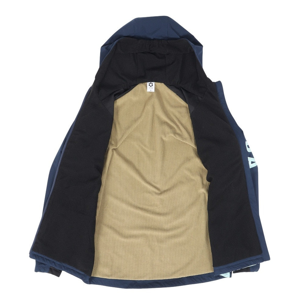 Thermotect TR ウインドジャケット SA-24X60 NVY