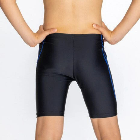 【NIKE(ナイキ)】ジュニア 男子 ボーイズ スクール水着 ロングスパッツ 1991102