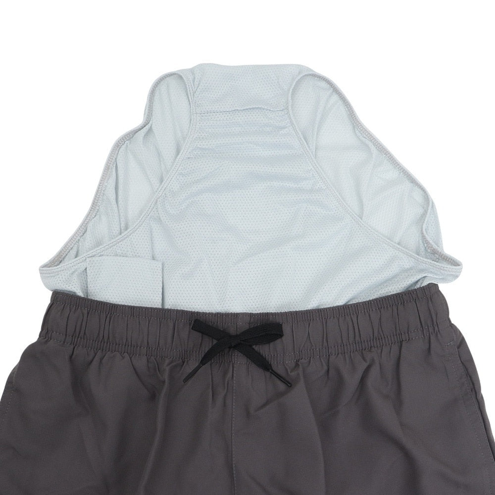 【NIKE(ナイキ)】メンズ フィットネス水着 グラフィック9 ボレーショーツ NESSA565