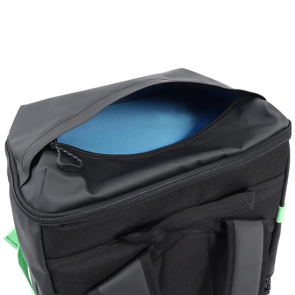 スクエアバッグ 40L ST5SBP40U BKGR