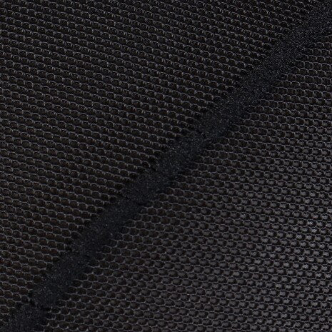 【arena(アリーナ)】水泳帽 スイムキャップ メッシュ AS5SSC41U BKSL