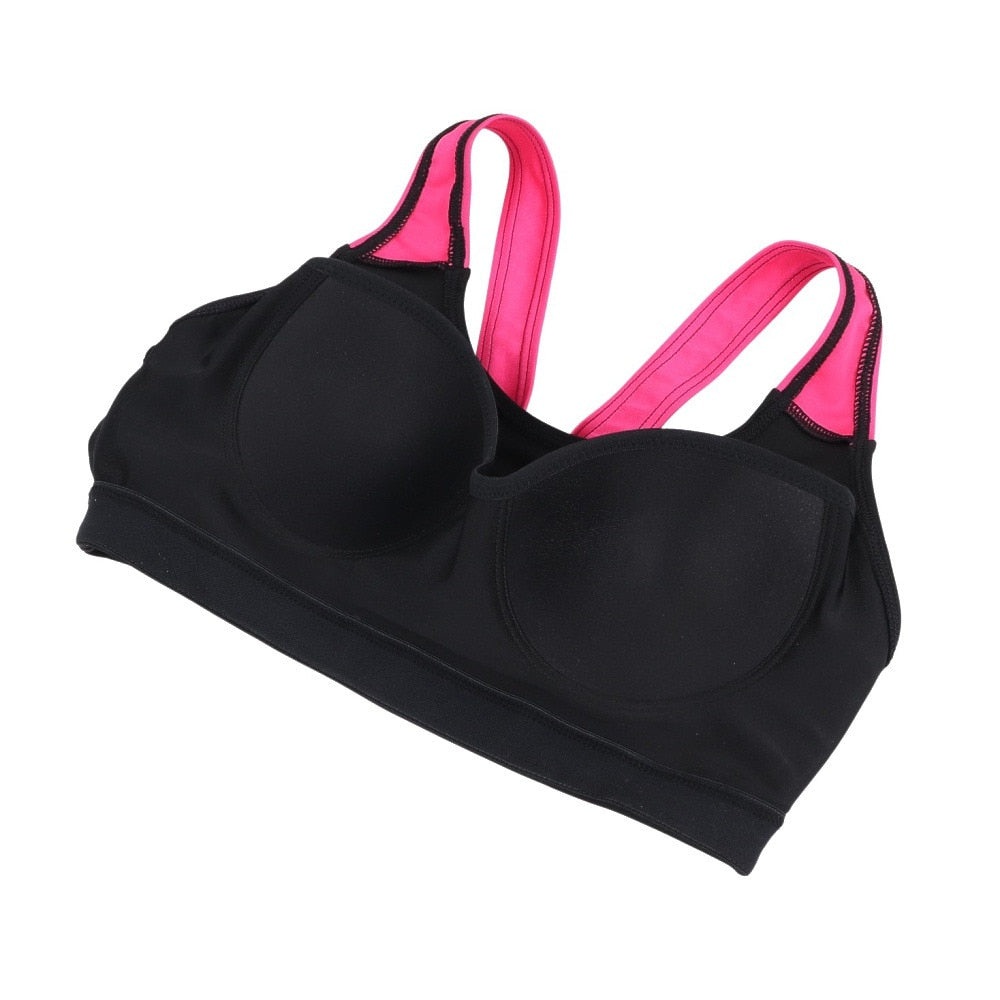 【arena(アリーナ)】レディース 競泳水着 ブラトップ 縫い込みパッド パッド付き トレーニング 練習用 ロゴ 入り AS5SWM31L