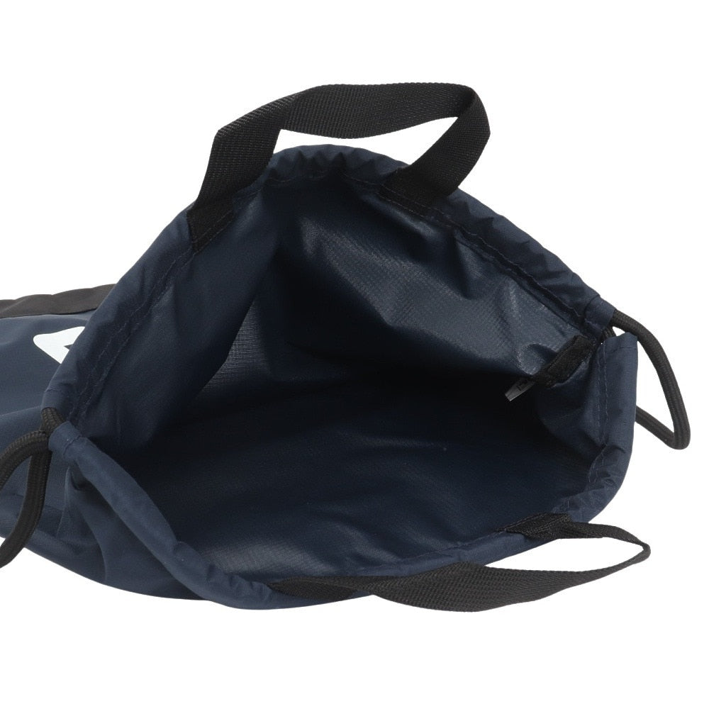 【FILA(フィラ)】バッグ ベーシックナップサック 黒 125520-BK9