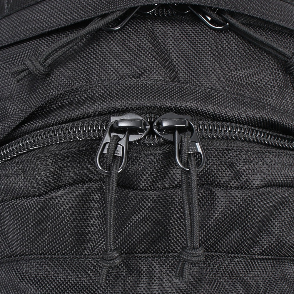 キャリアパック 黒 35L 14521349 大容量 PC収納 新調 会社 学校 学生 通勤 通学 シンプル