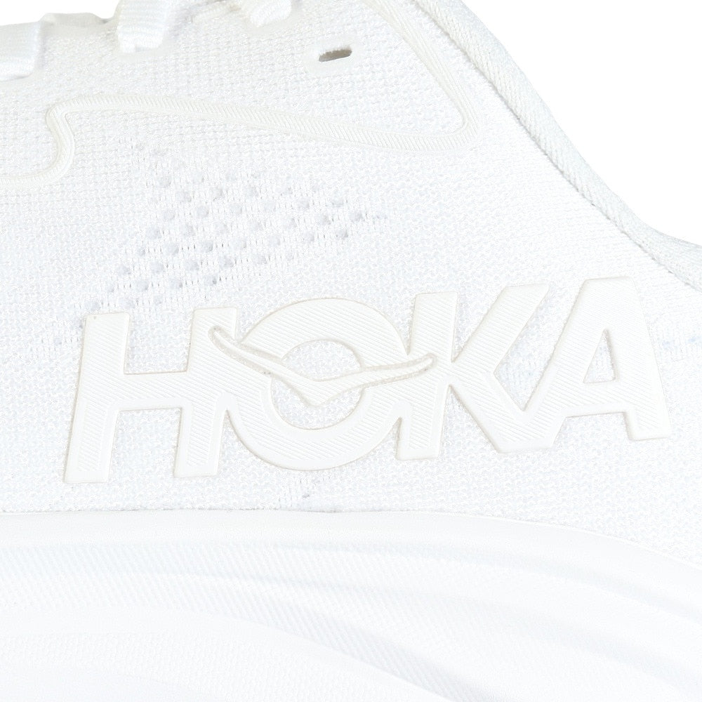 ランニングシューズ ジョギングシューズ Clifton 10 1162030-WWH