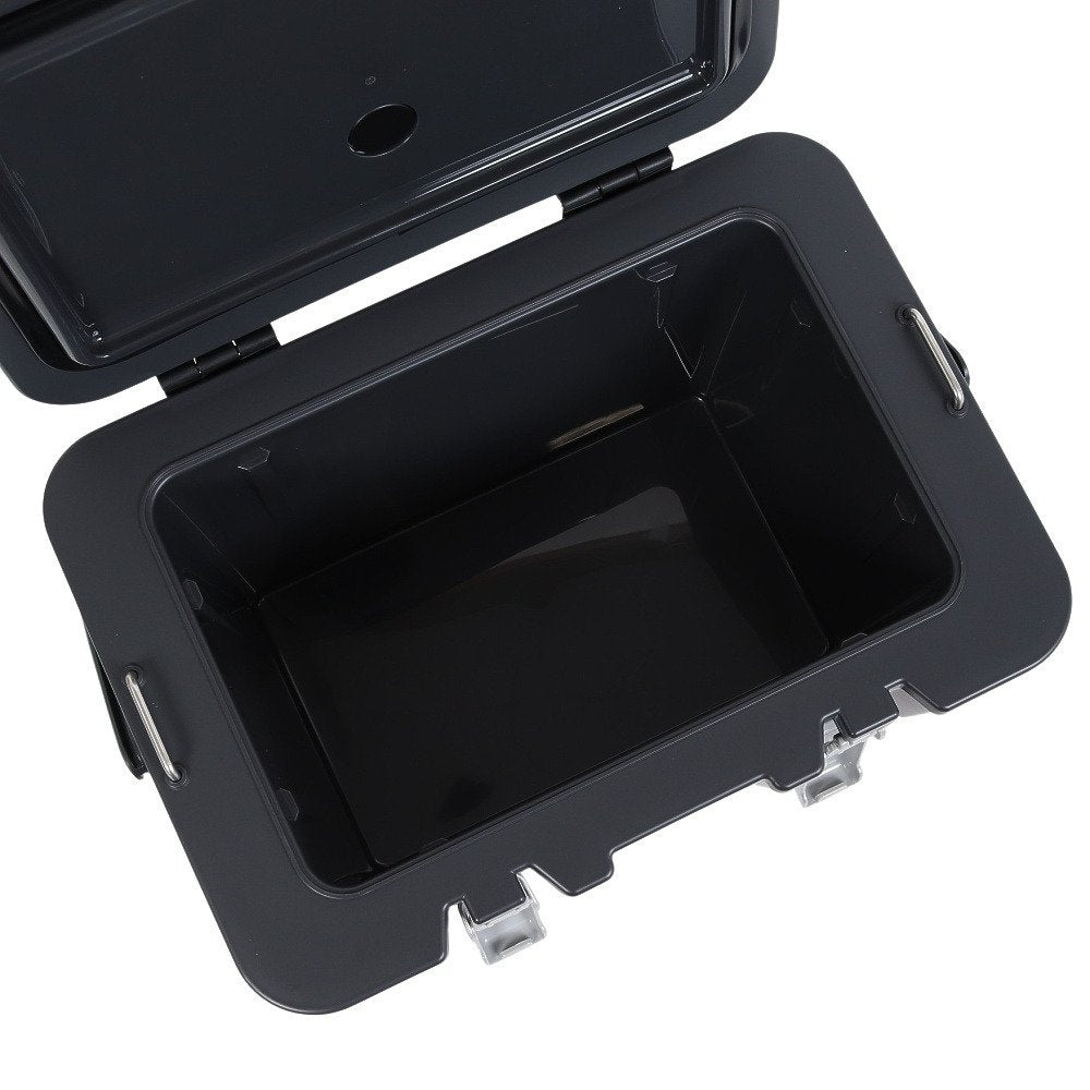 真空断熱クーラーボックス 15L VITC-15 CGRY