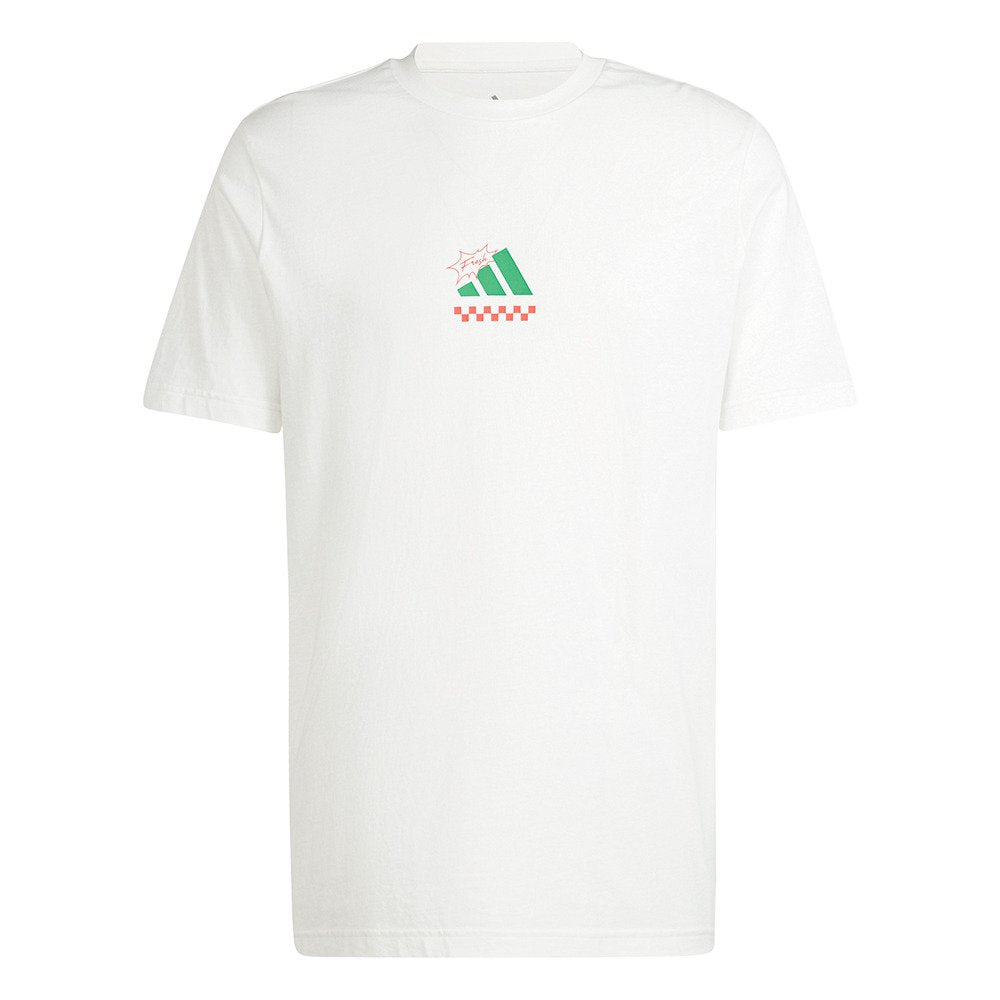 ラウンジ ピザグラフィック 半袖Tシャツ KPJ92-JJ4016
