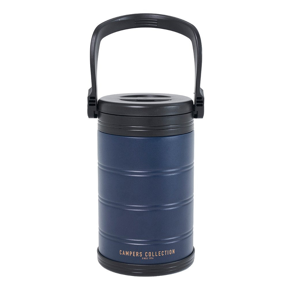 山善 クーラーボックス 真空アイスコンテナ 5L SIC-5L – 水泳用品専門
