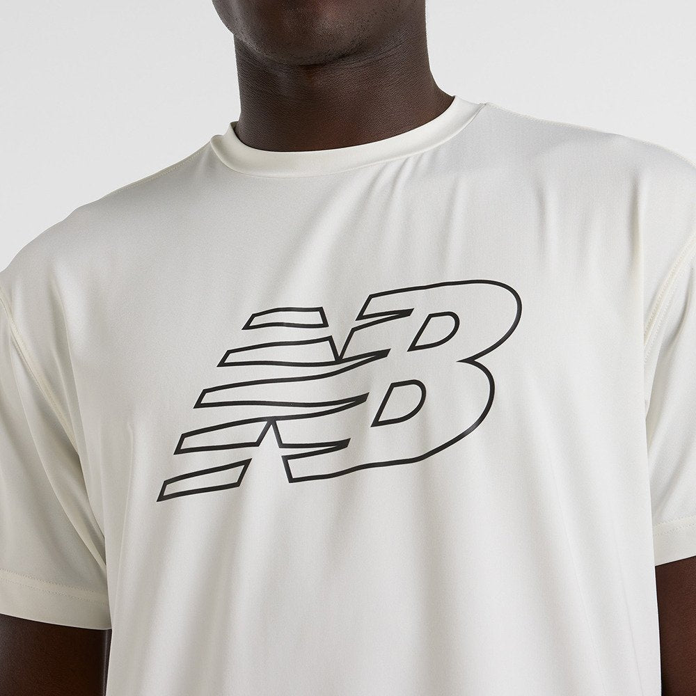 ショートスリーブTシャツ AMT51510SST