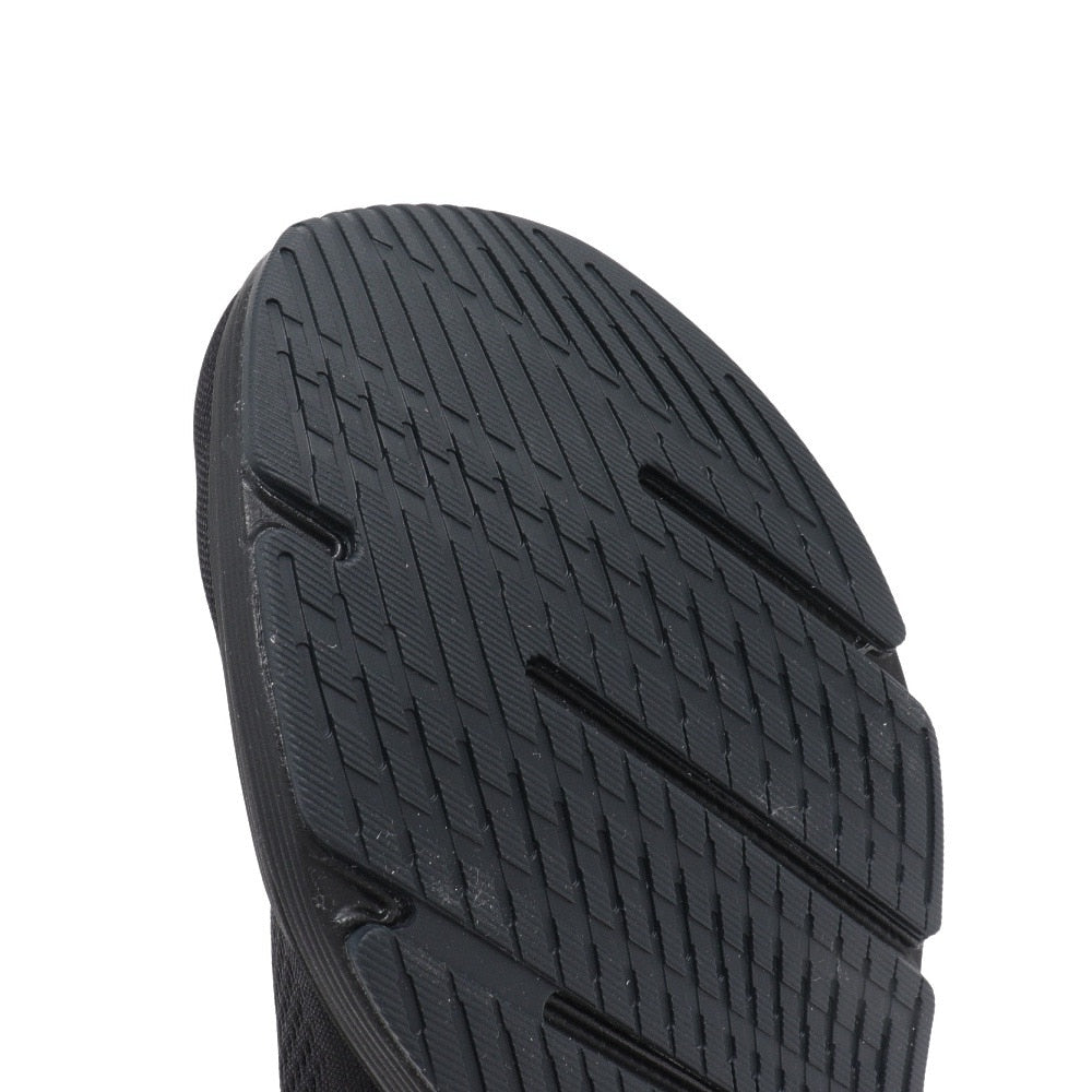 ランニングシューズ ジョギングシューズ ソニック 7 ブラック 3028002 003 スニーカー