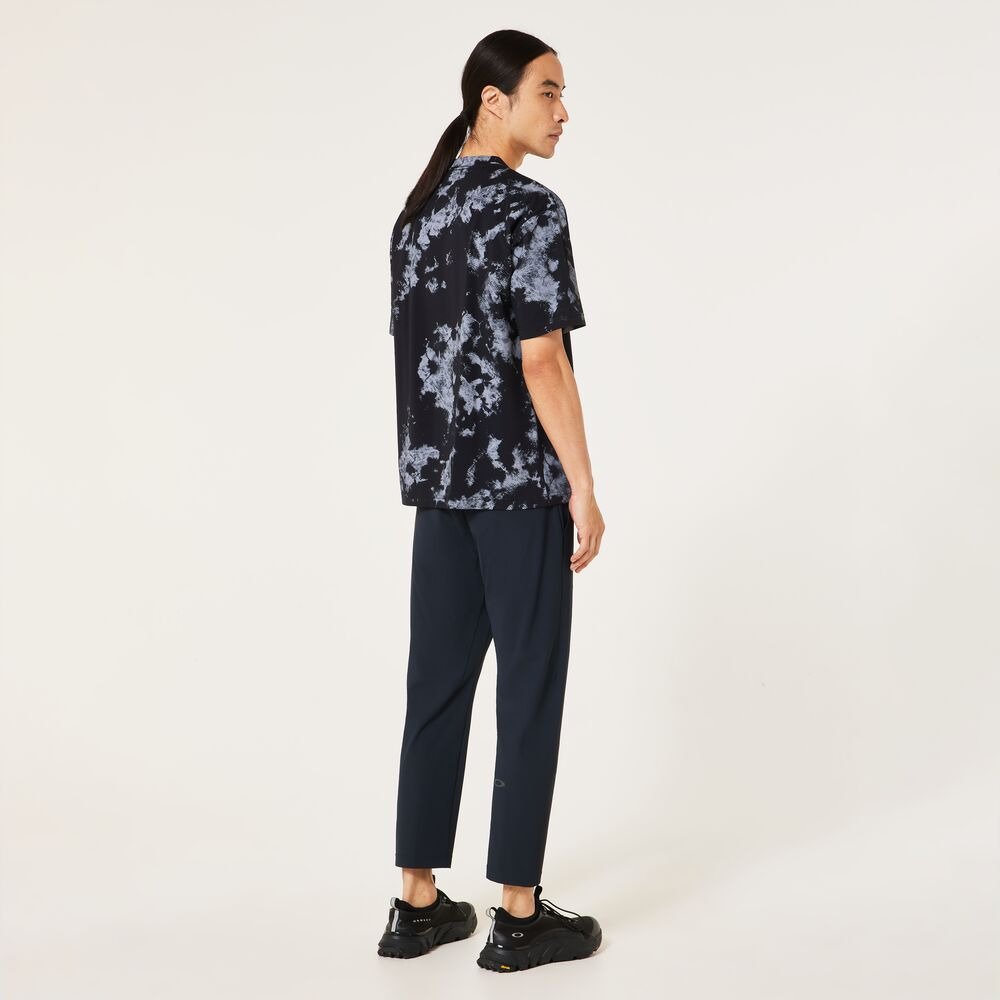 ENHANCE COOL コットンTシャツ GRAPHIC FOA407667-00G