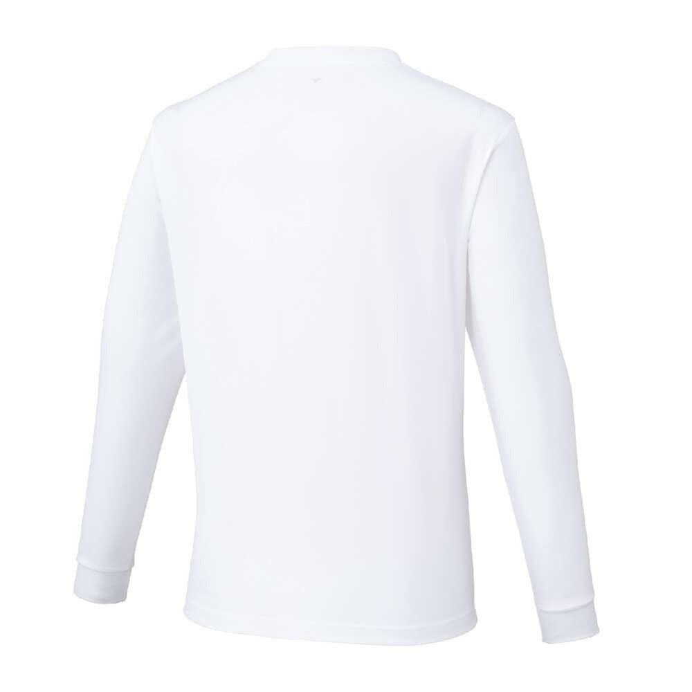 ナビドライ 長袖Tシャツ 32MAC19501