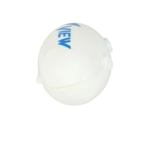 【VIEW(ビュー)】シリコン 耳栓 EP405E FY