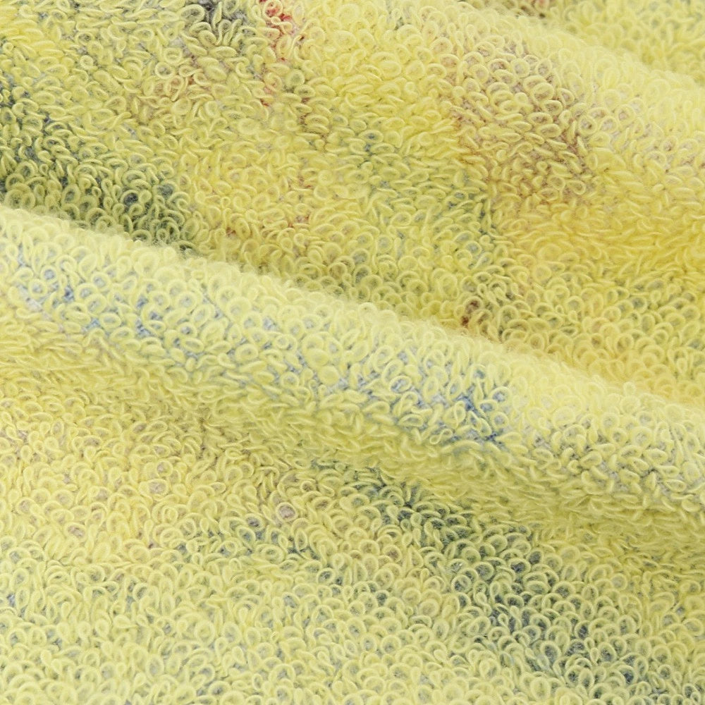 【丸眞】ラップタオル 任天堂 スプラトゥーン3 プレイサマー 60cm丈 青 4525002900