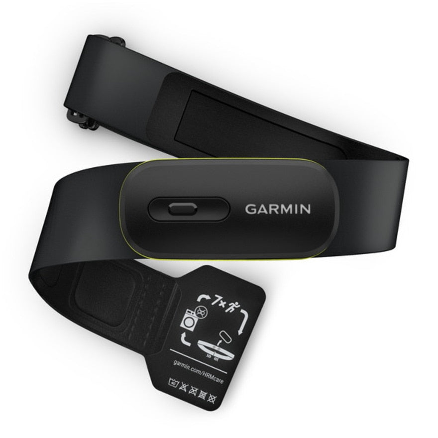 Garmin ランニングダイナミクスセンサー 心拍計 心拍センサー HRM 600 XS-S 010-13383-11 – 水泳用品専門店 水神