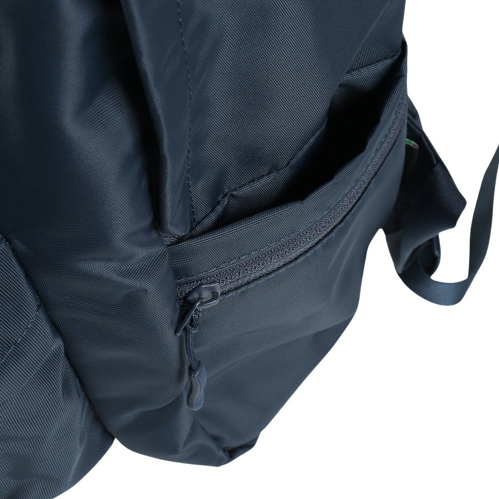 リュック マストハブ バックパック 紺 27L JMT57-JM2570 デイバッグ リュックサック メッシュ 通気性 快適