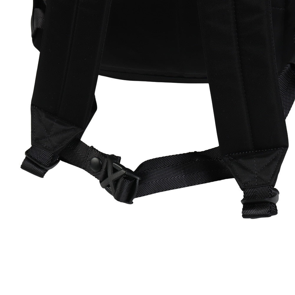 バック FGL バックパック L 9.0 黒 25L FOS901975-02E 学校 学生 会社 仕事 通勤 通学