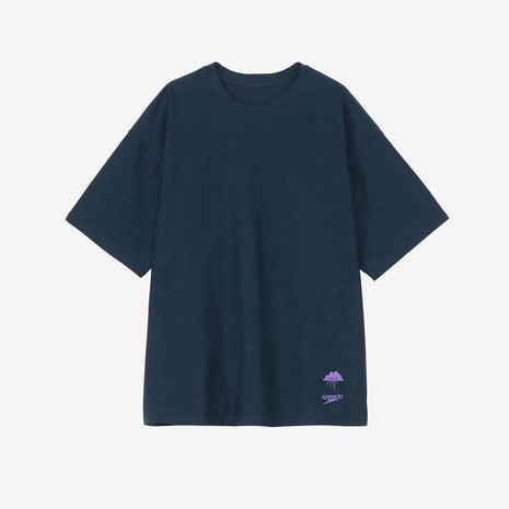 【Speedo(スピード)】メンズ ラッシュティー MULGA (モルガ) SA32551MU