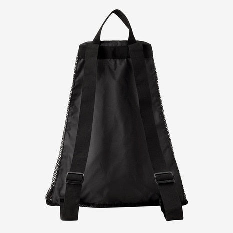 【Speedo(スピード)】スイムバッグ メッシュバッグ MULGA THE ARTIST (モルガ)SE22553MU