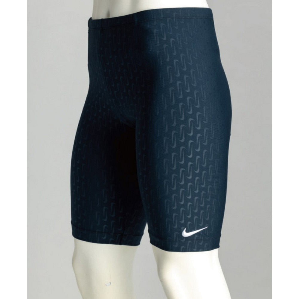 ナイキ メンズ フィットネス水着 エンボスルーズフィットジャマー NIKE NESSG013