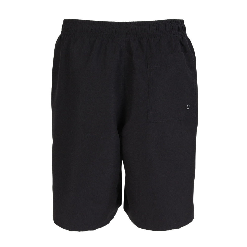 ナイキ NIKE フィットネス水着 メンズ 水泳 ブレイカー ロゴテープ 9 ボレーショーツ NESSG554