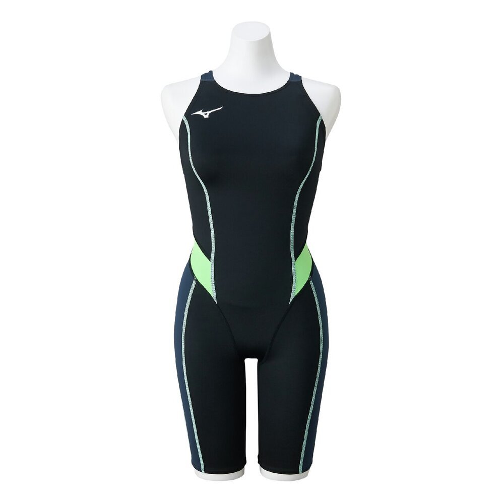 【MIZUNO(ミズノ)】 競泳水着 レーシング水着 WA承認 レディース GX SONIC STREAM マスター N2MGC735
