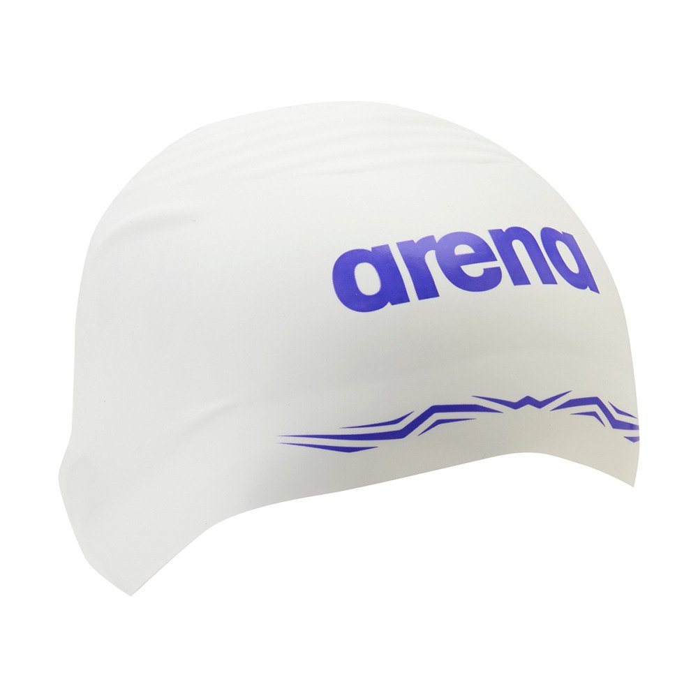 【arena(アリーナ)】ユニセックス 水泳 アクアフォースウェーブキャップ WA承認 AS6SSC01UB