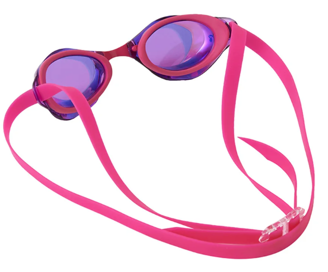 【arena(アリーナ)】 ゴーグル レーシング WA承認 FINA AQUAFORCE SWIFT A(アクアフォーススイフトエース) AGLO400M